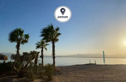 Apartment - 2 Bedrooms - 2 Bathrooms for sale in Blanca Gardens - Soma Bay - Safaga - Hurghada - Red Sea