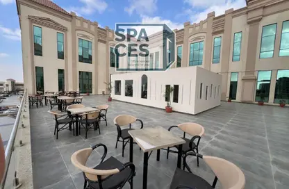 بناية كاملة - استوديو - 2 حمامات للايجار في محور محمد نجيب - ابو الهول - مدينة القاهرة الجديدة - القاهرة