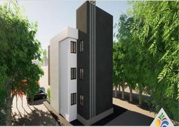 شاليه - 2 غرف نوم - 2 حمامات for للبيع in تافيرا باي - رأس سدر - محافظة جنوب سيناء