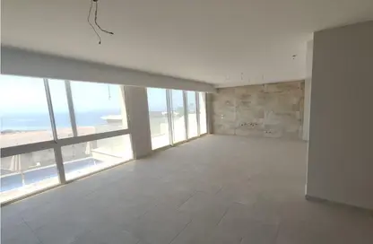 Townhouse - 3 Bedrooms - 3 Bathrooms for sale in IL Monte Galala - Al Ain Al Sokhna - Suez