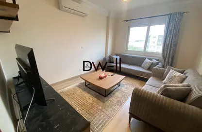 شقة - 3 غرف نوم - 2 حمامات للايجار في پريڤادو - مدينتي - القاهرة