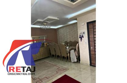 شقة - 2 غرف نوم - 1 حمام للبيع في شارع مكرم عبيد - المنطقة السادسة - مدينة نصر - القاهرة