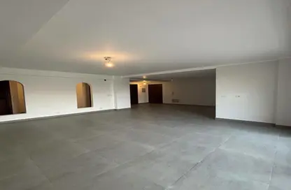 Apartment - 3 Bedrooms - 3 Bathrooms for sale in Palm Parks   Palm Hills - South Dahshur Link - 6 October City - Giza