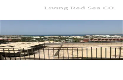 Apartment - 1 Bathroom for sale in Hurghada - Red Sea