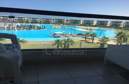 شاليه - 3 غرف نوم - 2 حمامات للايجار في أمواج - سيدي عبد الرحمن - الساحل الشمالي
