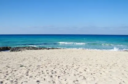 Chalet - 3 Bedrooms - 4 Bathrooms for sale in Seashell - Sidi Abdel Rahman - North Coast