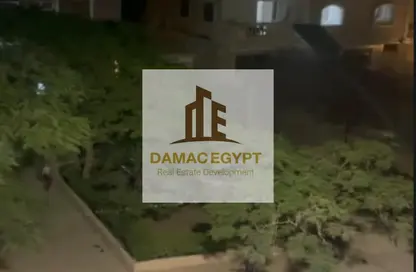 Apartment - 2 Bedrooms - 1 Bathroom for sale in Omar Ibn Abd Al Aziz St. - 7th District - 6 October City - Giza