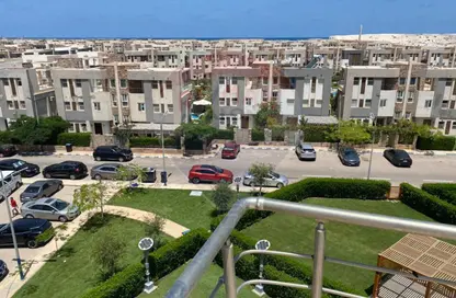 شاليه - 2 غرف نوم - 1 حمام للبيع في مرسيليا بيتش 4 - سيدي عبد الرحمن - الساحل الشمالي