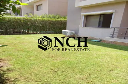 شقة - 3 غرف نوم - 3 حمامات للايجار في مون ريزيدنس - فيفث سكوير - التجمع الخامس - مدينة القاهرة الجديدة - القاهرة
