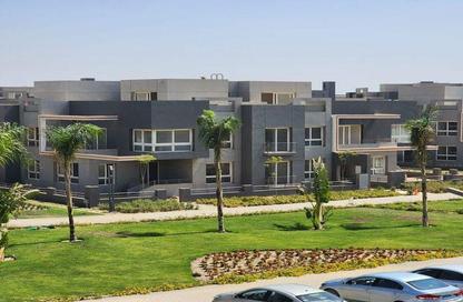 Apartment - 3 Bedrooms - 2 Bathrooms for sale in Kayan - Sheikh Zayed Compounds - Sheikh Zayed City - Giza