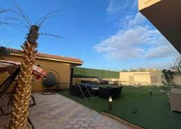 Townhouse - 4 bedrooms - 2 bathrooms for للبيع in Golf City - Obour City - Qalyubia
