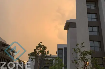 شقة - 2 غرف نوم - 2 حمامات للبيع في پريڤادو - مدينتي - القاهرة