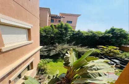 Apartment - 3 Bedrooms - 3 Bathrooms for rent in Mivida - 5th Settlement Compounds - The 5th Settlement - New Cairo City - Cairo