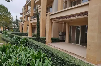 شقة - 3 غرف نوم - 3 حمامات للبيع في التو - اب تاون كايرو - المقطم - القاهرة