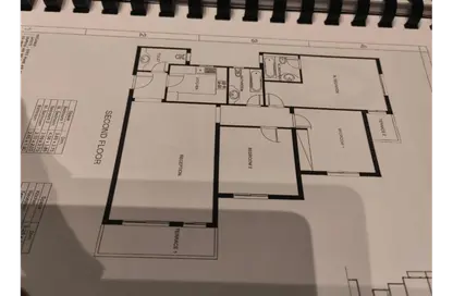 Apartment - 3 Bedrooms - 3 Bathrooms for sale in Mountain View iCity - 5th Settlement Compounds - The 5th Settlement - New Cairo City - Cairo