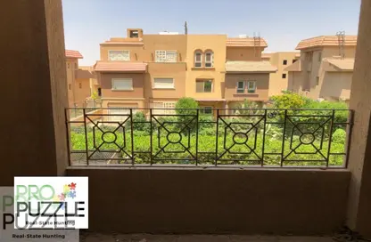 فيلا - 5 غرف نوم - 4 حمامات للبيع في مون فالي 2 - امتداد المستثمرين الشمالية - مدينة القاهرة الجديدة - القاهرة