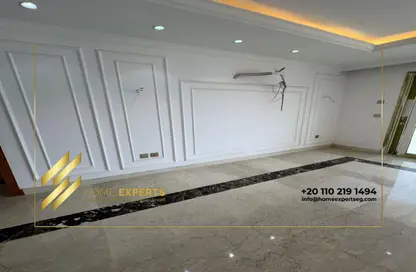 Apartment - 3 Bedrooms - 3 Bathrooms for rent in Mountain View iCity - 5th Settlement Compounds - The 5th Settlement - New Cairo City - Cairo