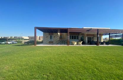 Villa - 4 Bedrooms - 3 Bathrooms for sale in Long Beach - Al Alamein - North Coast