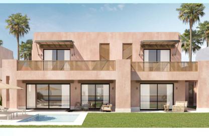 Villa - 6 Bedrooms - 6 Bathrooms for sale in Playa Resort - Sidi Abdel Rahman - North Coast
