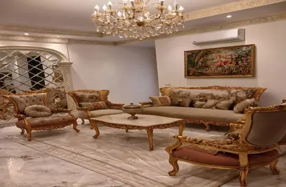 Townhouse - 4 Bedrooms - 5 Bathrooms for rent in Mivida - 5th Settlement Compounds - The 5th Settlement - New Cairo City - Cairo