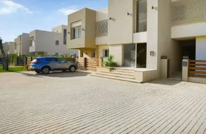 فيلا - 6 غرف نوم - 6 حمامات للبيع في ذا كراون - طريق مصر اسكندرية الصحراوي - مدينة 6 أكتوبر - الجيزة