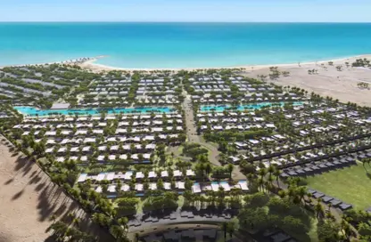Villa - 3 Bedrooms - 3 Bathrooms for sale in Caesar Island - Ras Al Hekma - North Coast