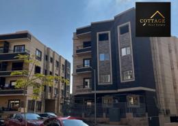 Apartment - 3 bedrooms - 3 bathrooms for للبيع in Sephora Heights - 5th Settlement Compounds - The 5th Settlement - New Cairo City - Cairo