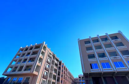 شقة - غرفة نوم - 1 حمام للبيع في منطقة الاحياء - الغردقة - محافظة البحر الاحمر