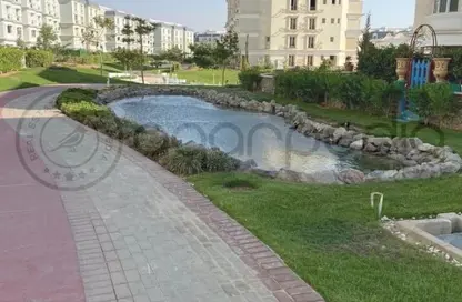 iVilla - 3 Bedrooms - 3 Bathrooms for sale in Mountain View Hyde Park - 5th Settlement Compounds - The 5th Settlement - New Cairo City - Cairo