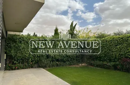 Villa - 3 Bedrooms - 4 Bathrooms for sale in Al Burouj Compound - El Shorouk Compounds - Shorouk City - Cairo