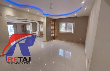 Apartment - 3 Bedrooms - 3 Bathrooms for sale in Abbas Al Akkad St. - 1st Zone - Nasr City - Cairo