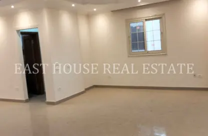Apartment - 4 Bedrooms - 3 Bathrooms for rent in East The Academy - New Cairo City - Cairo