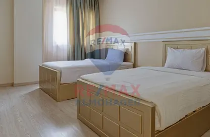 شقة - 3 غرف نوم - 3 حمامات للايجار في لايك فيو ريزيدنس - كمبوندات التجمع الخامس - التجمع الخامس - مدينة القاهرة الجديدة - القاهرة