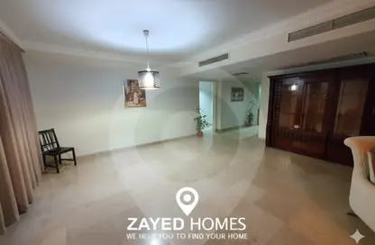 شقة - 2 غرف نوم - 2 حمامات للايجار في نيو جيزة - طريق مصر اسكندرية الصحراوي - مدينة 6 أكتوبر - الجيزة