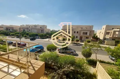 منزل مزدوج - 4 غرف نوم - 4 حمامات للبيع في جراند هايتس - التوسعات الشمالية - مدينة 6 أكتوبر - الجيزة