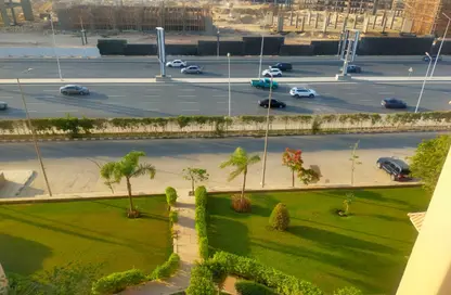 Apartment - 3 Bedrooms - 3 Bathrooms for sale in El Rehab Extension - Al Rehab - New Cairo City - Cairo