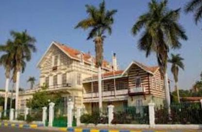 Villa - 3 Bedrooms - 4 Bathrooms for sale in Royal Maxim - 5th Settlement Compounds - The 5th Settlement - New Cairo City - Cairo