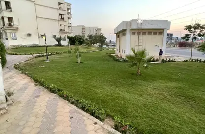 شقة - 3 غرف نوم - 2 حمامات للايجار في مدينة الخمائل - كمبوندات الشيخ زايد - الشيخ زايد - الجيزة