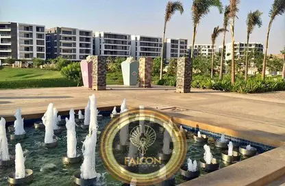شقة - 3 غرف نوم - 2 حمامات للبيع في تاج سيتي - كمبوندات التجمع الخامس - التجمع الخامس - مدينة القاهرة الجديدة - القاهرة