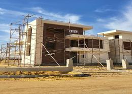 Villa - 7 bedrooms - 5 bathrooms for للبيع in Nyoum mostakbal - Mostakbal City Compounds - Mostakbal City - Future City - Cairo