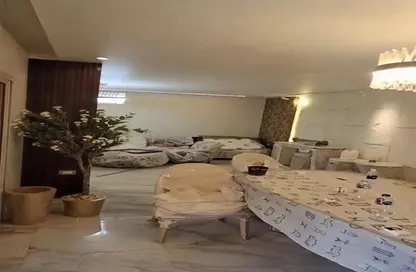شقة - 3 غرف نوم - 2 حمامات للبيع في شارع دريم لاند - دريم لاند - طريق الواحات - مدينة 6 أكتوبر - الجيزة
