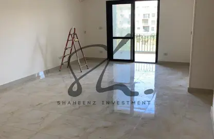 Apartment - 2 Bedrooms - 2 Bathrooms for rent in Eastown - 5th Settlement Compounds - The 5th Settlement - New Cairo City - Cairo