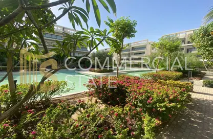 Apartment - 3 Bedrooms - 3 Bathrooms for sale in Lake View Residence - 5th Settlement Compounds - The 5th Settlement - New Cairo City - Cairo