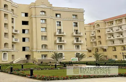 Apartment - 1 Bedroom - 2 Bathrooms for sale in New Capital City - Cairo