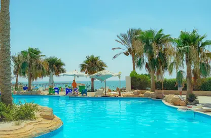 شاليه - 3 غرف نوم - 2 حمامات للبيع في لا سيرينا ميني إيجيبت - العين السخنة - السويس
