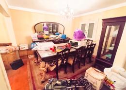 Apartment - 3 bedrooms for للايجار in Abou Quer Road   Gamal Abdel Nasser Road - Janaklees - Hay Sharq - Alexandria