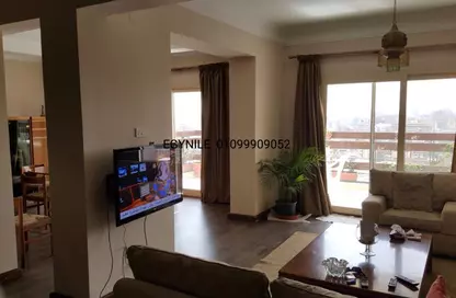 Apartment - 3 Bedrooms - 3 Bathrooms for sale in Mohamed Anis St. - Zamalek - Cairo