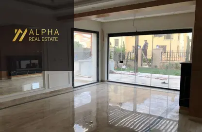 Villa - 5 Bedrooms - 4 Bathrooms for rent in Mivida - 5th Settlement Compounds - The 5th Settlement - New Cairo City - Cairo Villa - 5 Bedrooms - 4 Bathrooms for rent in Mivida - 5th Settlement Compounds - The 5th Settlement - New Cairo City - Cairo