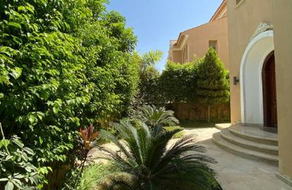 Villa - 5 Bedrooms - 7 Bathrooms for sale in Hyde Park - 5th Settlement Compounds - The 5th Settlement - New Cairo City - Cairo