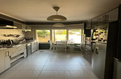 منزل مزدوج - 3 غرف نوم - 3 حمامات للبيع في زايد جرينز - مدينة زايد الجديدة - الشيخ زايد - الجيزة